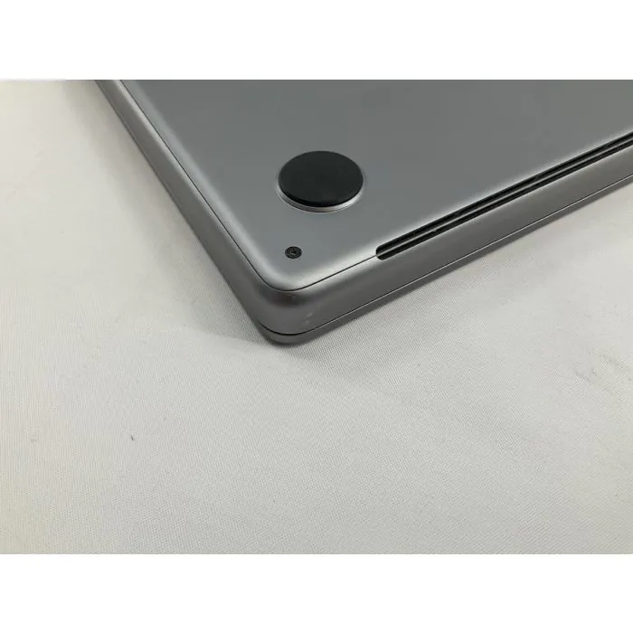 Apple MacBook Pro 16" (2021) M1 Pro 16-Core GPU 3,2 GHz - Space Grau