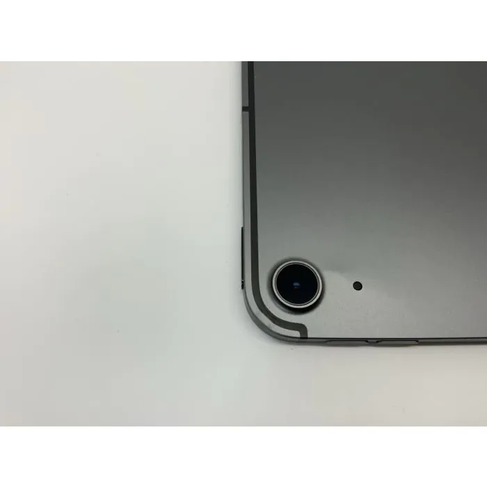 Apple iPad Air 5  (10,9") 256 GB Wi-Fi + Cellular - Space Grau