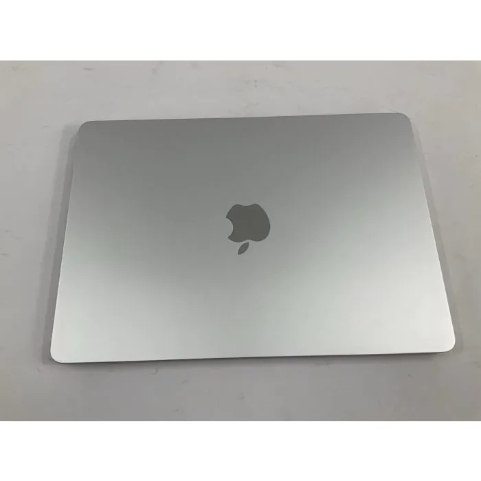Apple MacBook Air 13" (2022) M2 8-Core GPU 3,49 GHz - Silber