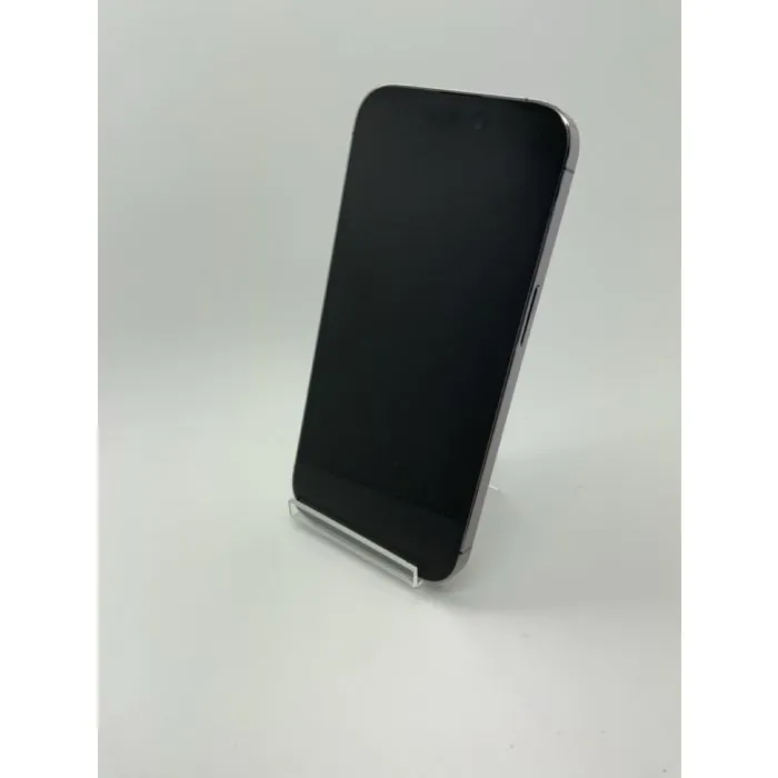 Apple iPhone 14 Pro 128 GB - Dunkellila
