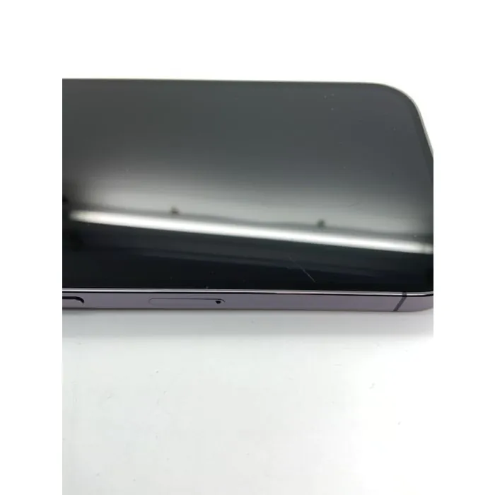 Apple iPhone 14 Pro 128 GB - Dunkellila