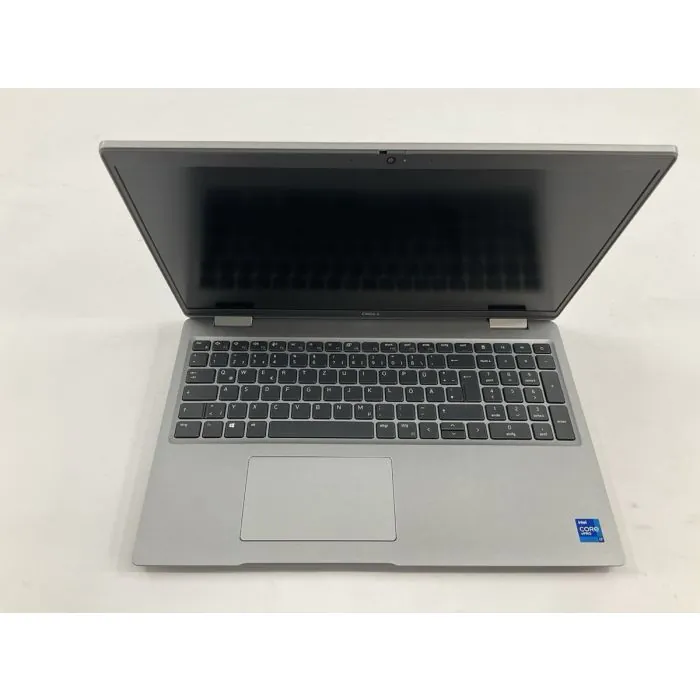 Dell Precision 3560 Core i7-1185G7 2,8 GHz