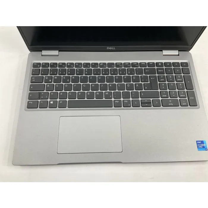 Dell Precision 3560 Core i7-1185G7 2,8 GHz