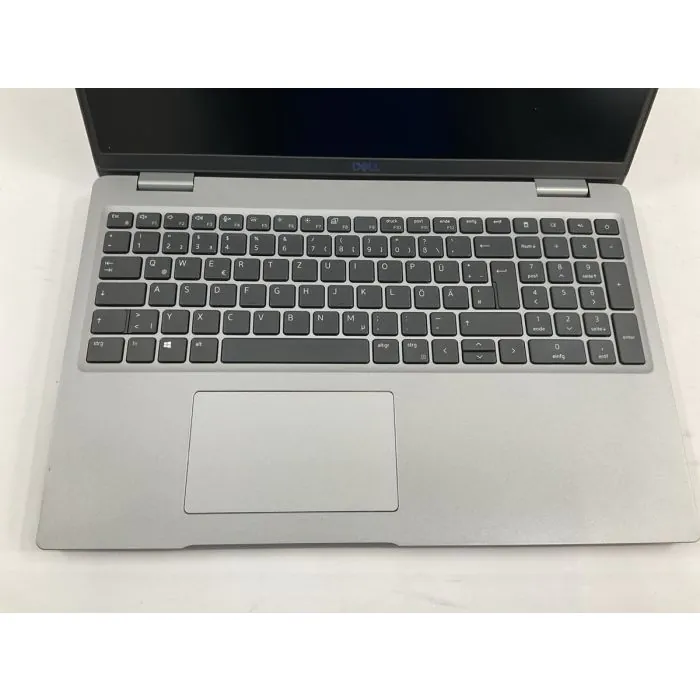 Dell Precision 3560 Core i7-1185G7 2,8 GHz