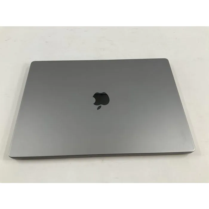 Apple MacBook Pro 16" (2021) M1 Max 32-Core GPU 3,2 GHz - Space Grau
