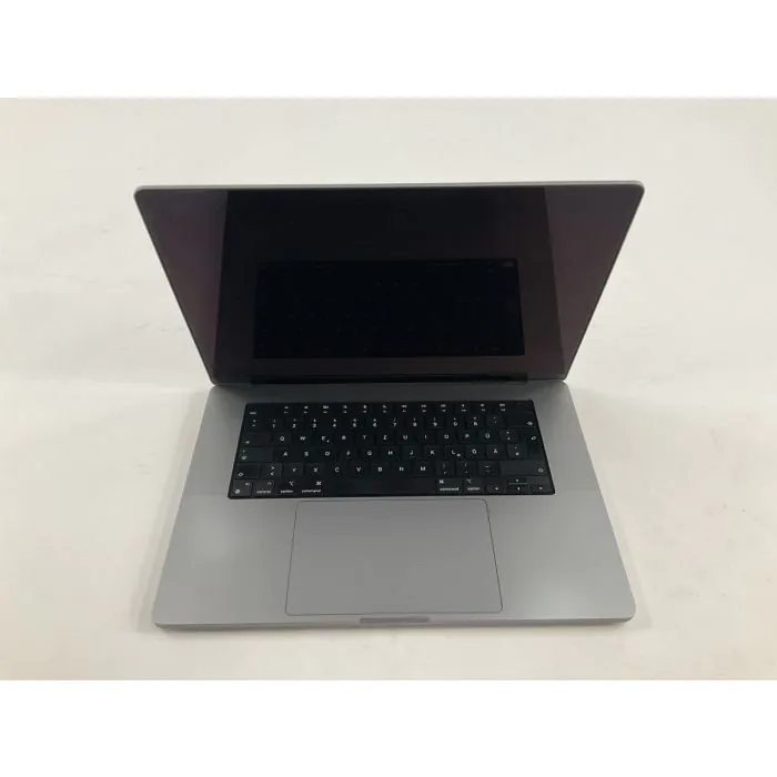 Apple MacBook Pro 16" (2021) M1 Max 32-Core GPU 3,2 GHz - Space Grau