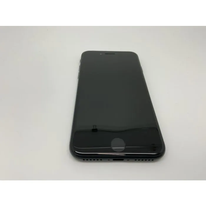 Apple iPhone SE 3 128 GB - Mitternacht