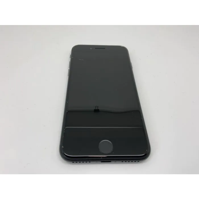 Apple iPhone SE 3 128 GB - Mitternacht