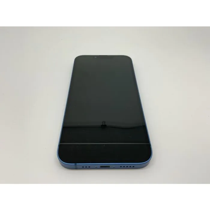 Apple iPhone 13 128 GB - Blau