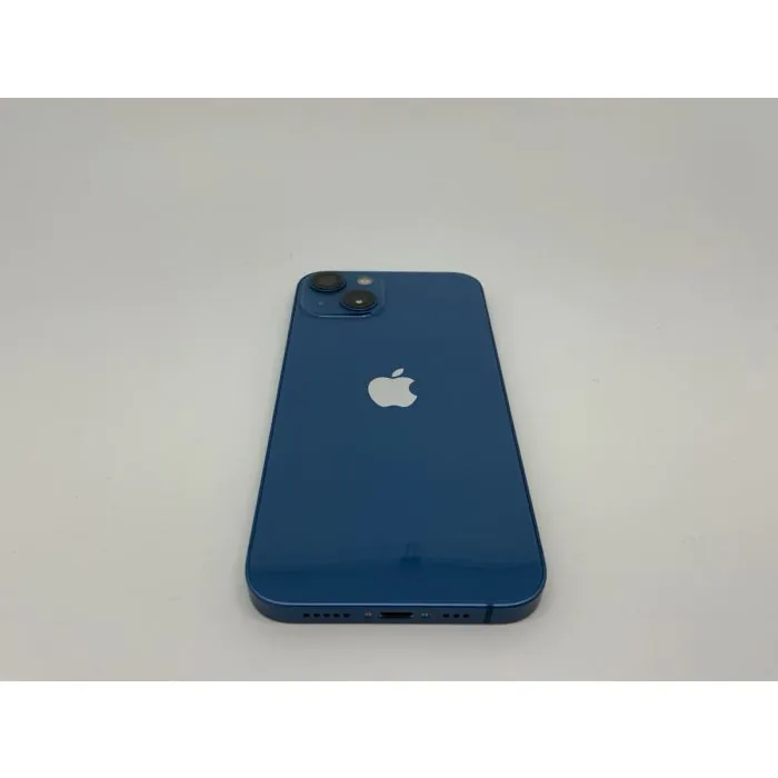 Apple iPhone 13 128 GB - Blau