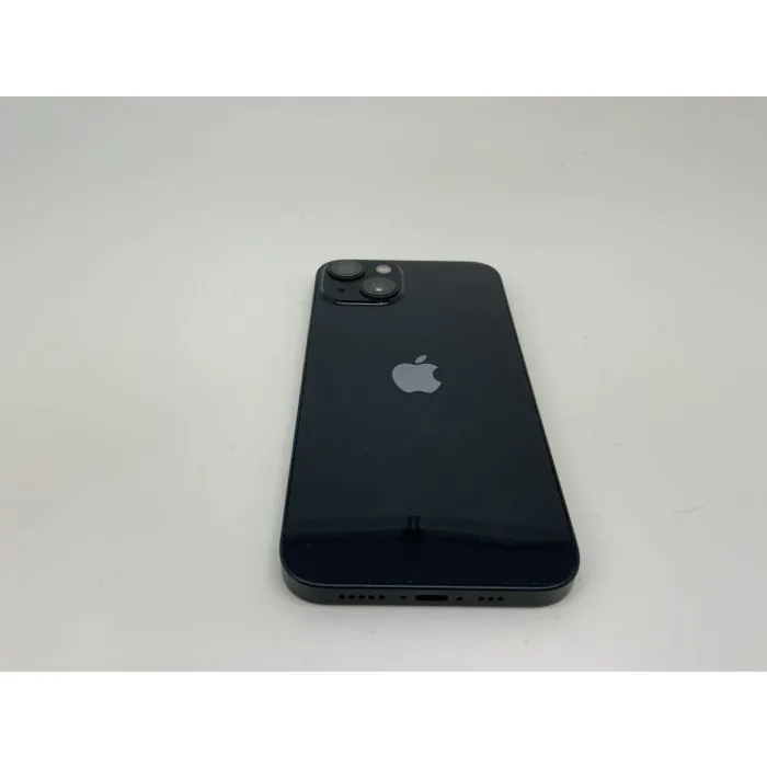 Apple iPhone 13 128 GB - Mitternacht