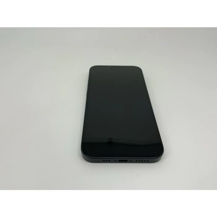 Apple iPhone 13 128 GB - Mitternacht