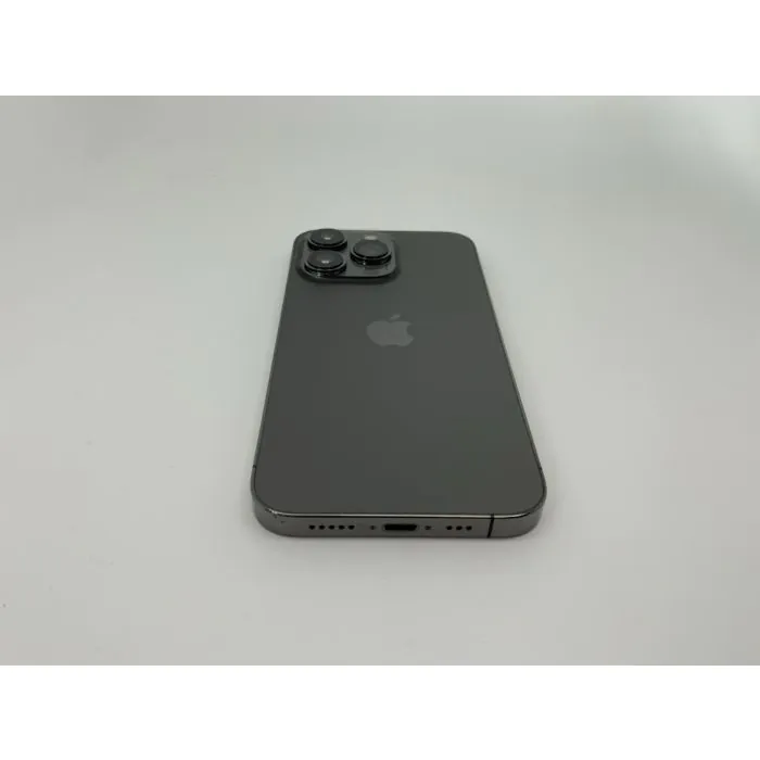 Apple iPhone 13 Pro 256 GB - Graphit