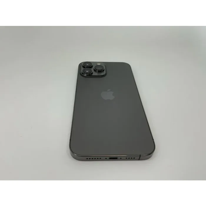 Apple iPhone 13 Pro Max 128 GB - Graphit