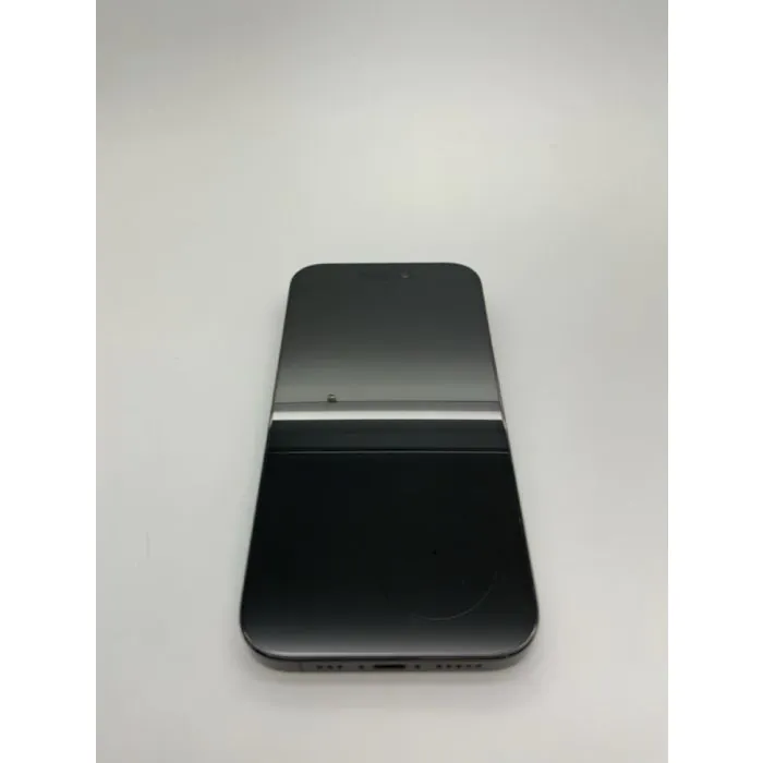 Apple iPhone 14 Pro 256 GB - Space Schwarz