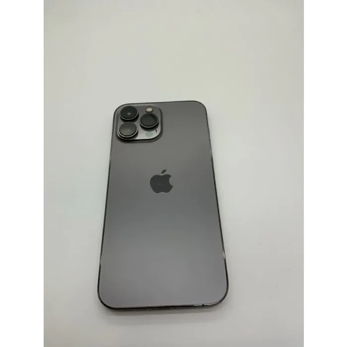 Apple iPhone 13 Pro Max 256 GB - Graphit