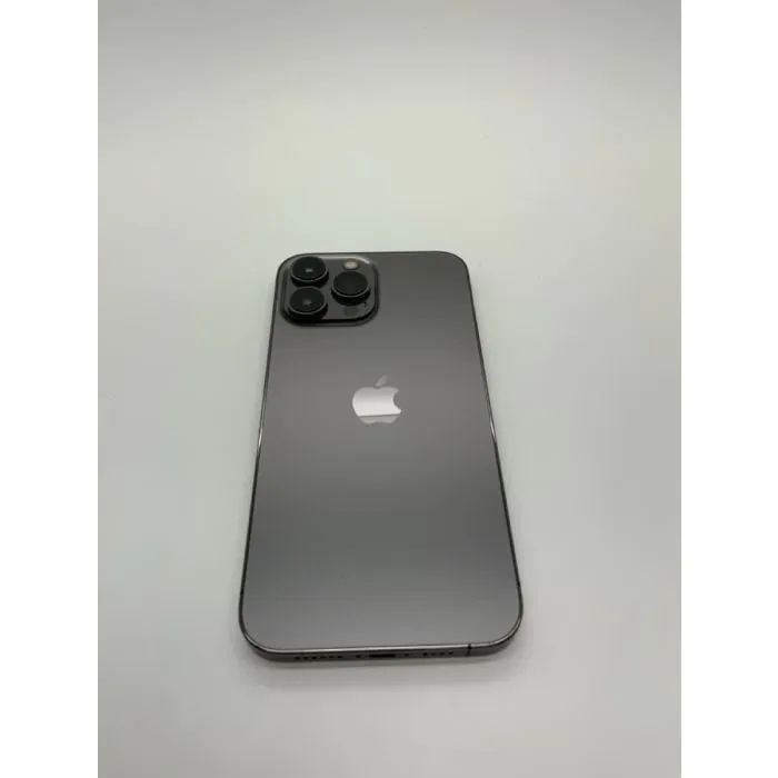 Apple iPhone 13 Pro Max 256 GB - Graphit