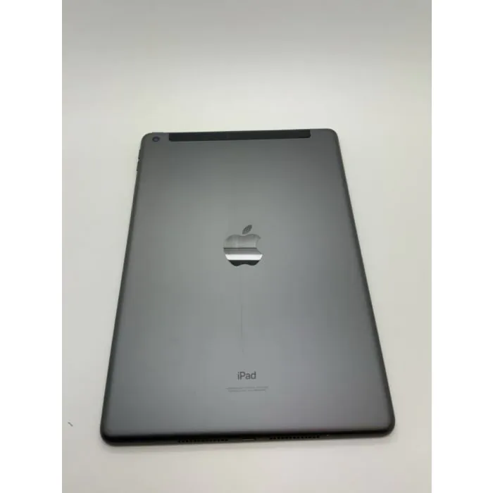Apple iPad 9  (10,2") 64 GB Wi-Fi + Cellular - Space Grau