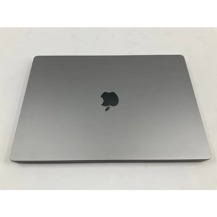 Apple MacBook Pro 16" (2021) M1 Pro 16-Core GPU 3,2 GHz - Space Grau