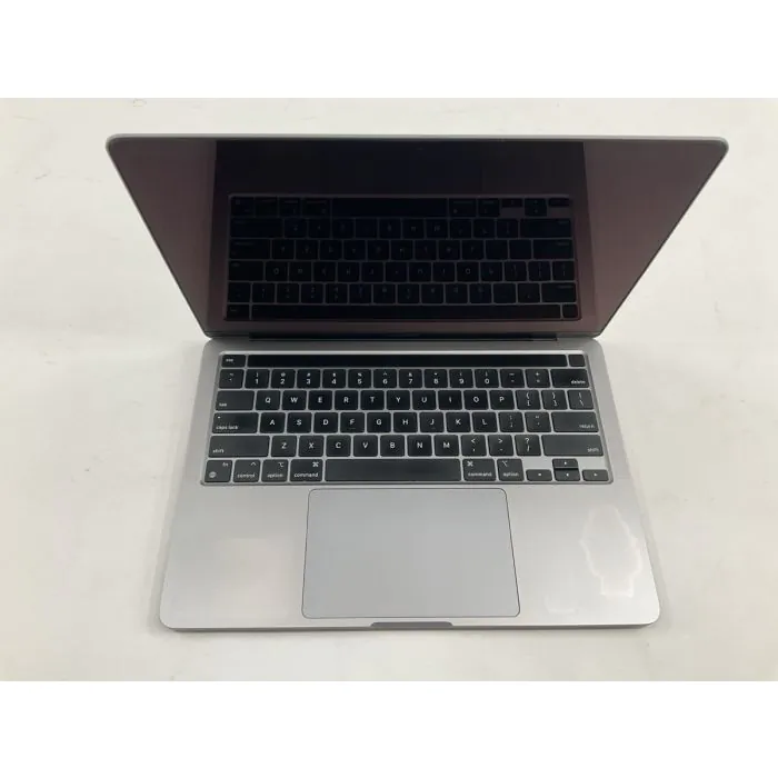 Apple MacBook Pro 13" (2020) Touch Bar M1 8-Core GPU 3,2 GHz - Space Grau