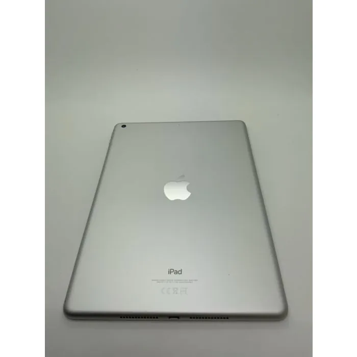 Apple iPad 9 (10,2") 64 GB Wi-Fi - Silber