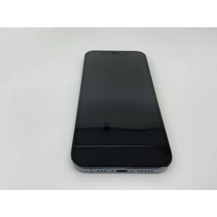 Apple iPhone 12 Pro 256 GB - Pazifikblau