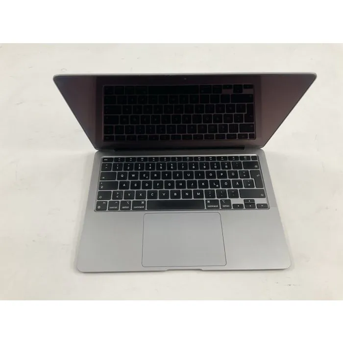 Apple MacBook Air 13" (2020) M1 7-Core GPU 3,2 GHz - Space Grau
