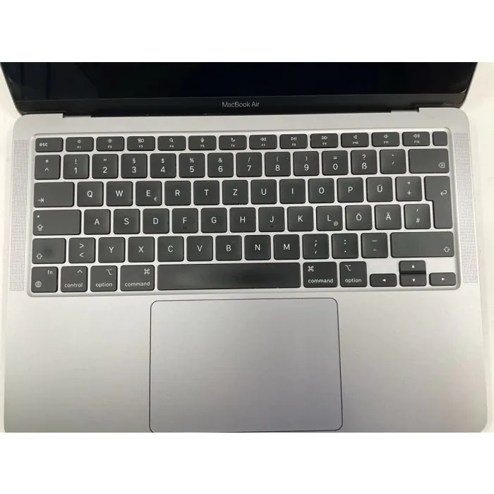 Apple MacBook Air 13" (2020) M1 7-Core GPU 3,2 GHz - Space Grau