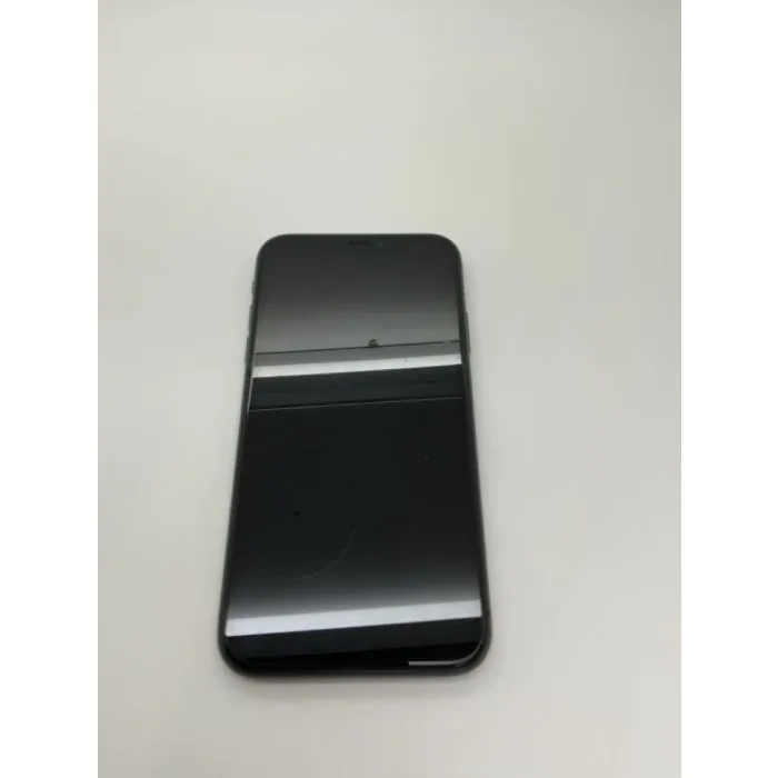 Apple iPhone 11 64 GB - Schwarz