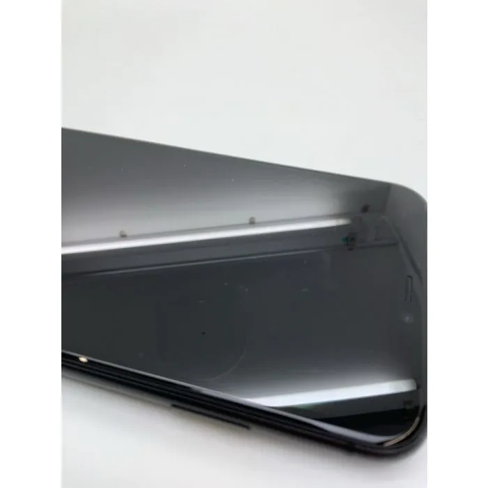 Apple iPhone 11 64 GB - Schwarz