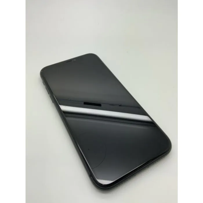 Apple iPhone 11 64 GB - Schwarz
