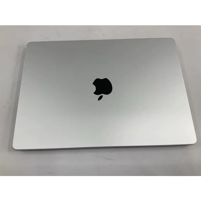 Apple MacBook Pro 14" (2023) M2 Max 30-Core GPU 3,48 GHz - Silber
