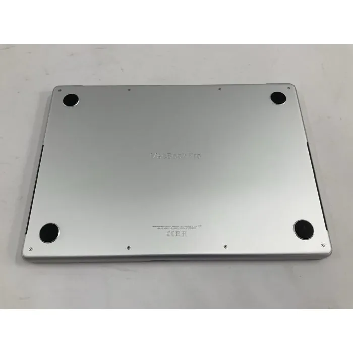 Apple MacBook Pro 14" (2023) M2 Max 30-Core GPU 3,48 GHz - Silber