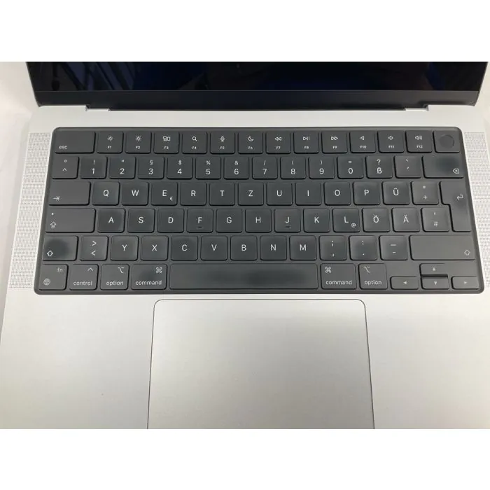 Apple MacBook Pro 14" (2023) M2 Max 30-Core GPU 3,48 GHz - Silber