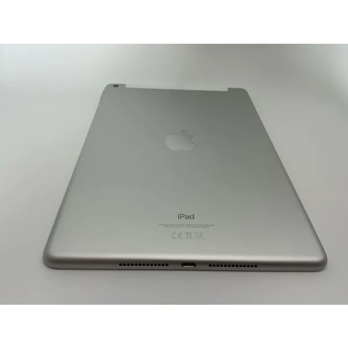 Apple iPad 9  (10,2") 64 GB Wi-Fi + Cellular - Silber