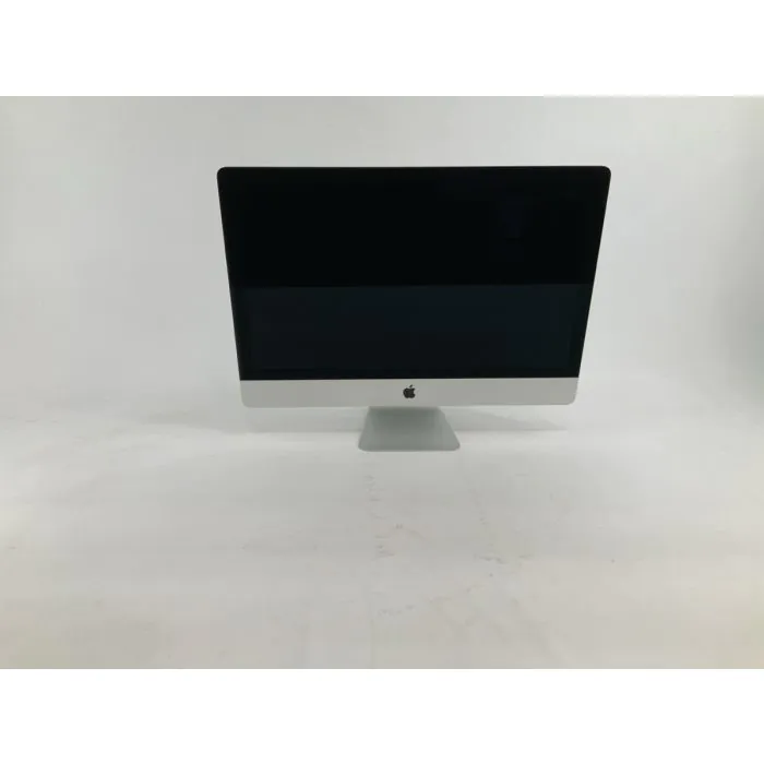 Apple iMac Retina 5K 27" (2020) Core i9 3,6 GHz