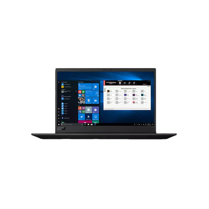 Lenovo ThinkPad P1 G3 15,6" Core i9-10885H 2,4 GHz Lenovo ThinkPad P1 G3 15,6" Core i9-10885H 2,4 GHz