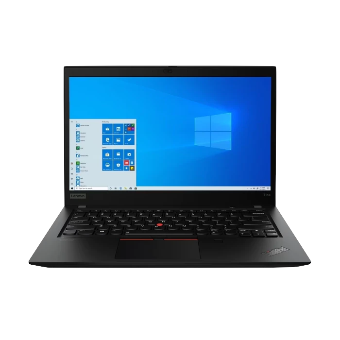 Lenovo ThinkPad T14s 14,0" Ryzen 7 Pro 4750U 8x 1,8 GHz Lenovo ThinkPad T14s 14,0" Ryzen 7 Pro 4750U 8x 1,8 GHz
