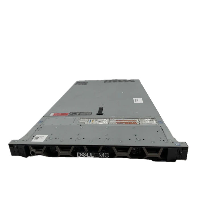 Dell Server EMC PowerEdge R640 RMC Xeon Silver 4215R 3,2 GHz