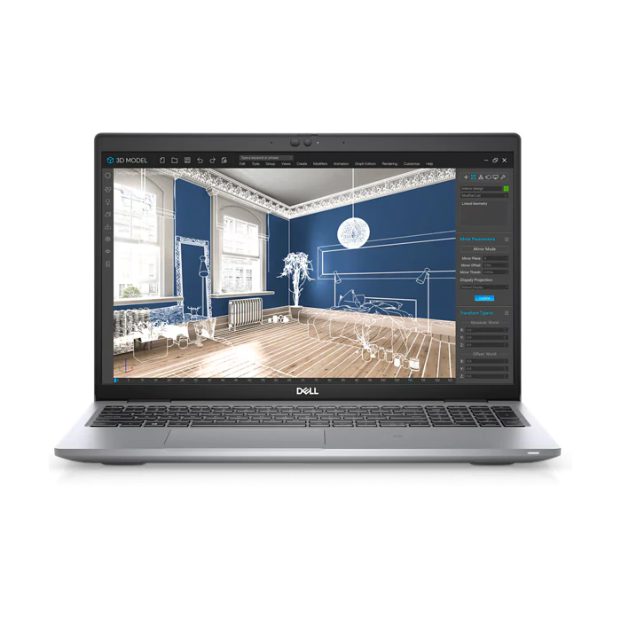 Dell Precision 3560 Core i7-1185G7 2,8 GHz Dell Precision 3560 Core i7-1185G7 2,8 GHz
