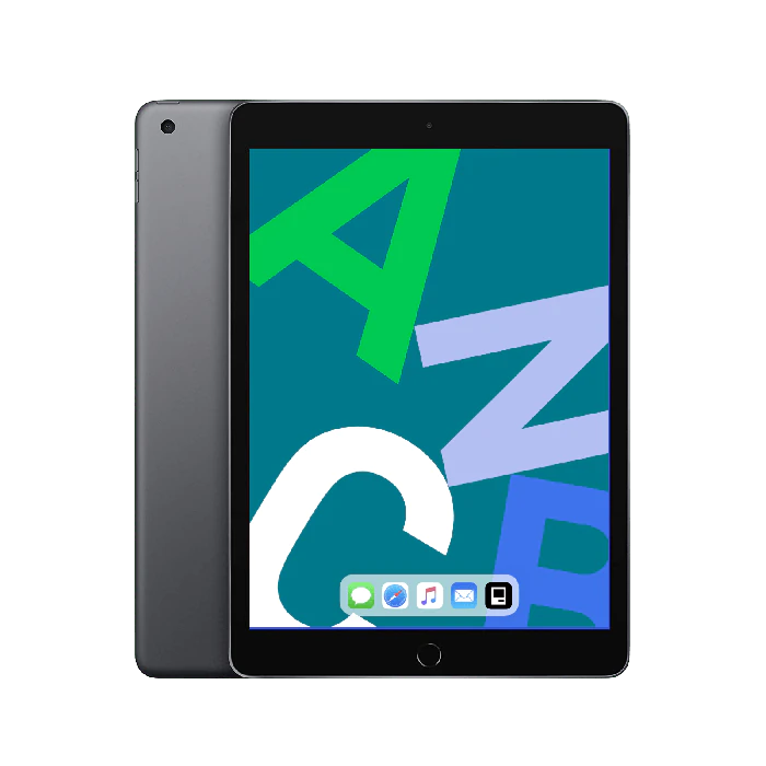Apple iPad 7 (10,2") 32 GB Wi-Fi + Cellular - Space Grau Apple iPad 7 (10,2") 32 GB Wi-Fi + Cellular - Space Grau