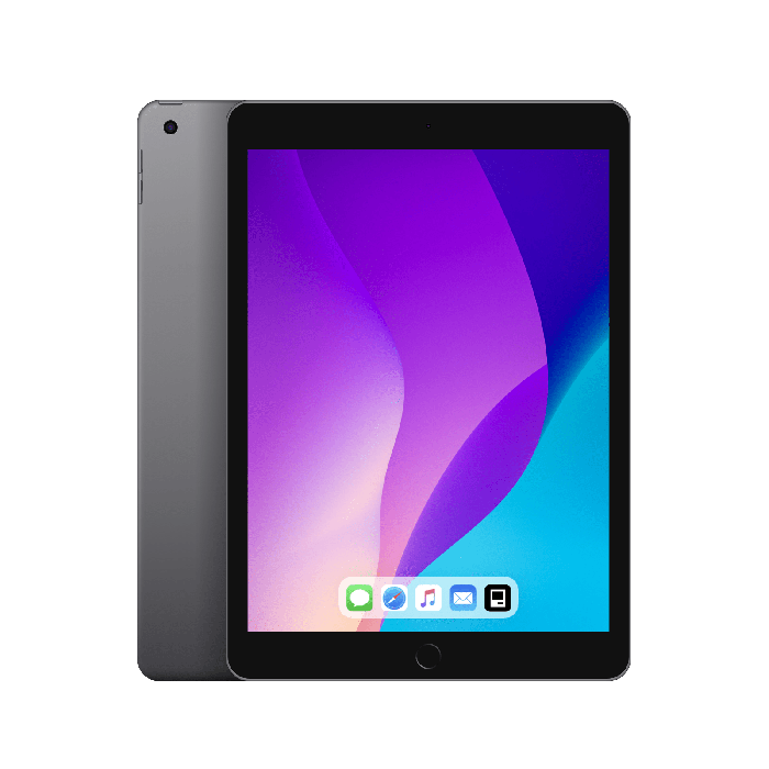 Apple iPad 8 (10,2") 32 GB Wi-Fi + Cellular - Space Grau Apple iPad 8 (10,2") 32 GB Wi-Fi + Cellular - Space Grau
