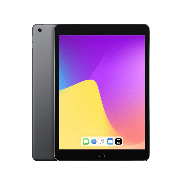 Apple iPad 9 (10,2") 64 GB Wi-Fi + Cellular - Space Grau Apple iPad 9 (10,2") 64 GB Wi-Fi + Cellular - Space Grau