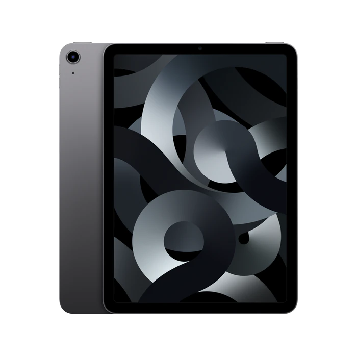 Apple iPad Air 5 (10,9") 256 GB Wi-Fi + Cellular - Space Grau Apple iPad Air 5 (10,9") 256 GB Wi-Fi + Cellular - Space Grau