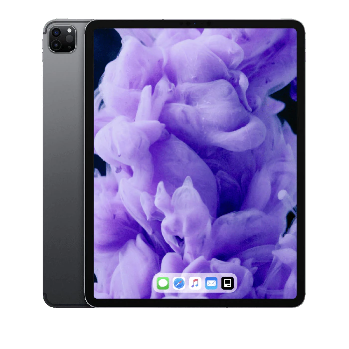 Apple iPad Pro 4 (12,9") 256 GB Wi-Fi - Space Grau Apple iPad Pro 4 (12,9") 256 GB Wi-Fi - Space Grau