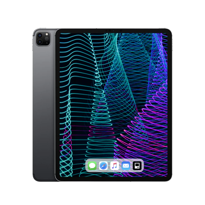 Apple iPad Pro 3 (11") 256 GB Wi-Fi - Space Grau Apple iPad Pro 3 (11") 256 GB Wi-Fi - Space Grau
