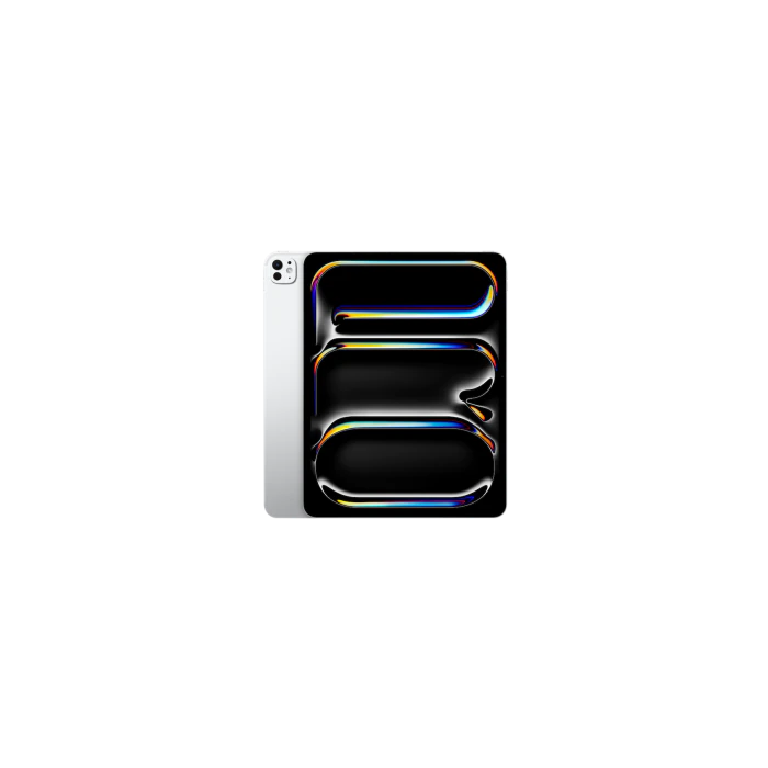 Apple iPad Pro M4 (13") 256 GB Wi-Fi + Cellular - Silber Apple iPad Pro M4 (13") 256 GB Wi-Fi + Cellular - Silber