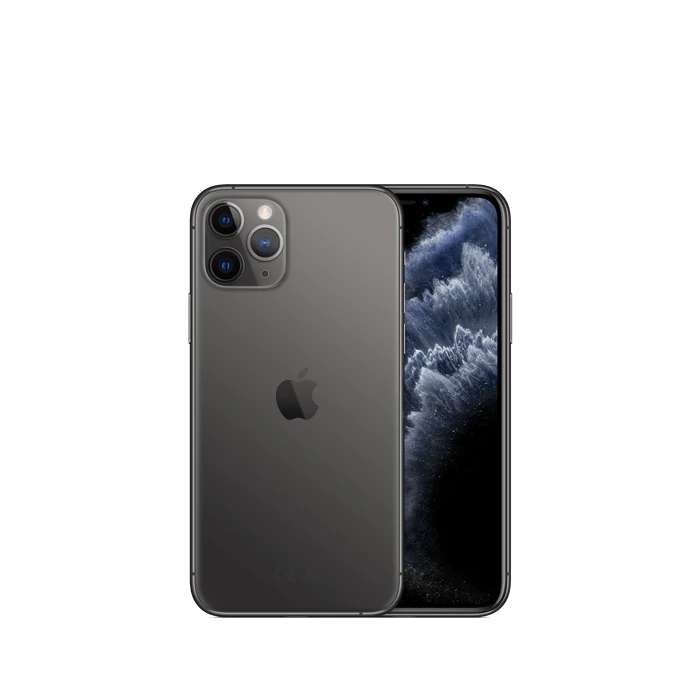 Apple iPhone 11 Pro 64 GB - Space Grau Apple iPhone 11 Pro 64 GB - Space Grau