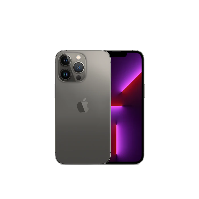Apple iPhone 13 Pro 256 GB - Graphit Apple iPhone 13 Pro 256 GB - Graphit