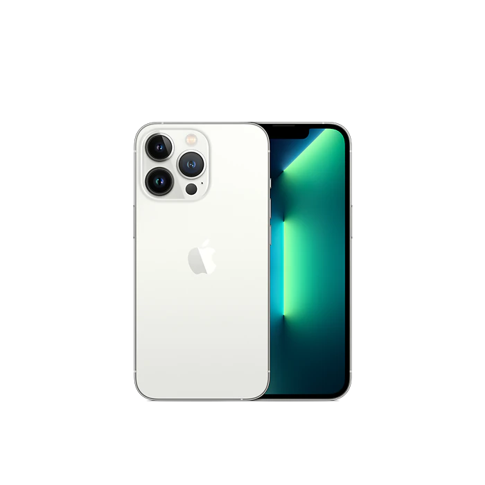Apple iPhone 13 Pro 1 TB - Silber Apple iPhone 13 Pro 1 TB - Silber